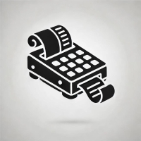 Кассовые чеки в Хабаровске