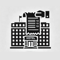 Гостиничные чеки в Хабаровске